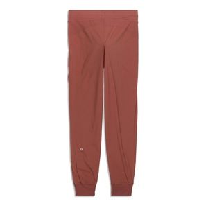 Lululemon dance studio jogger